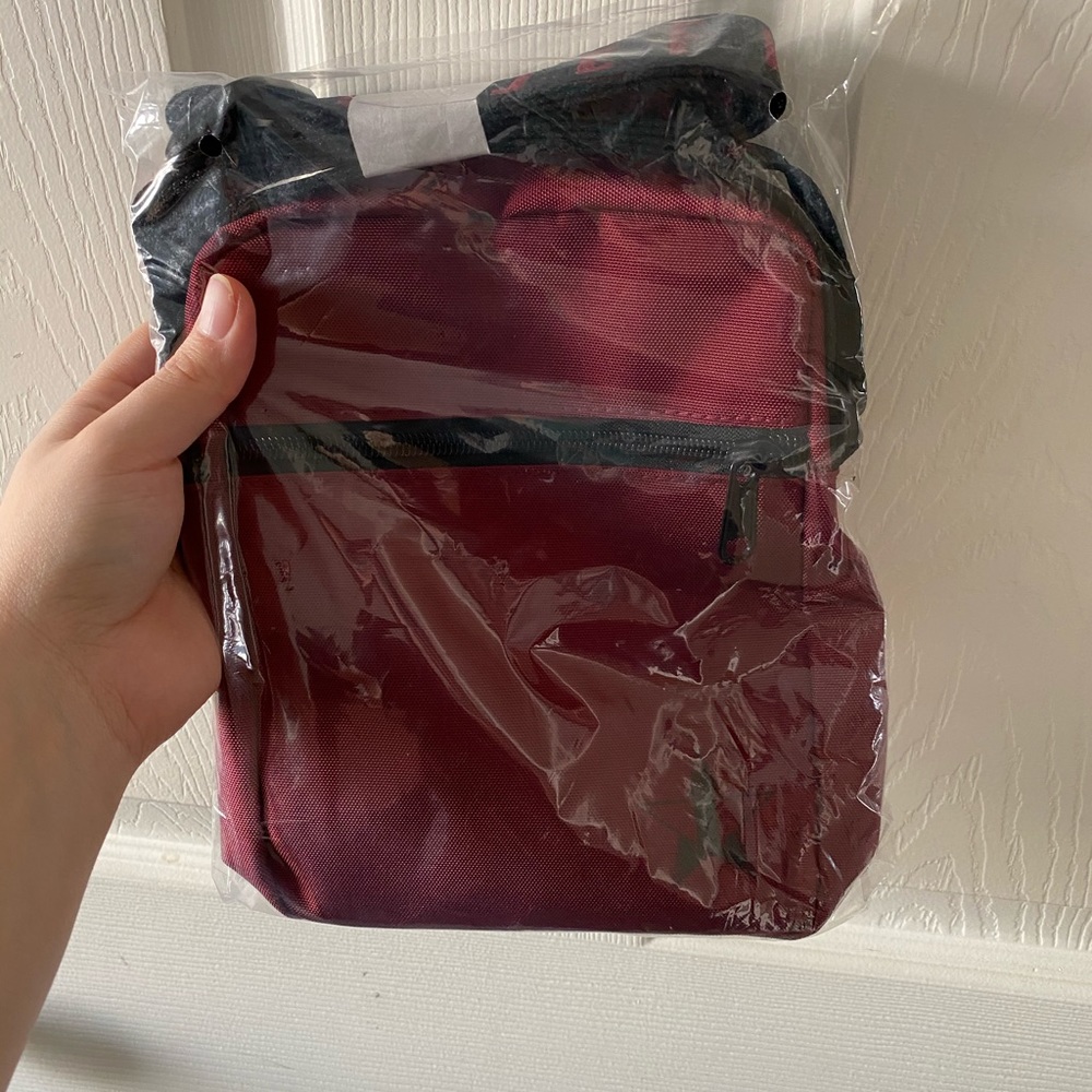 Exclusive Jeffree Star Valentine Bag.